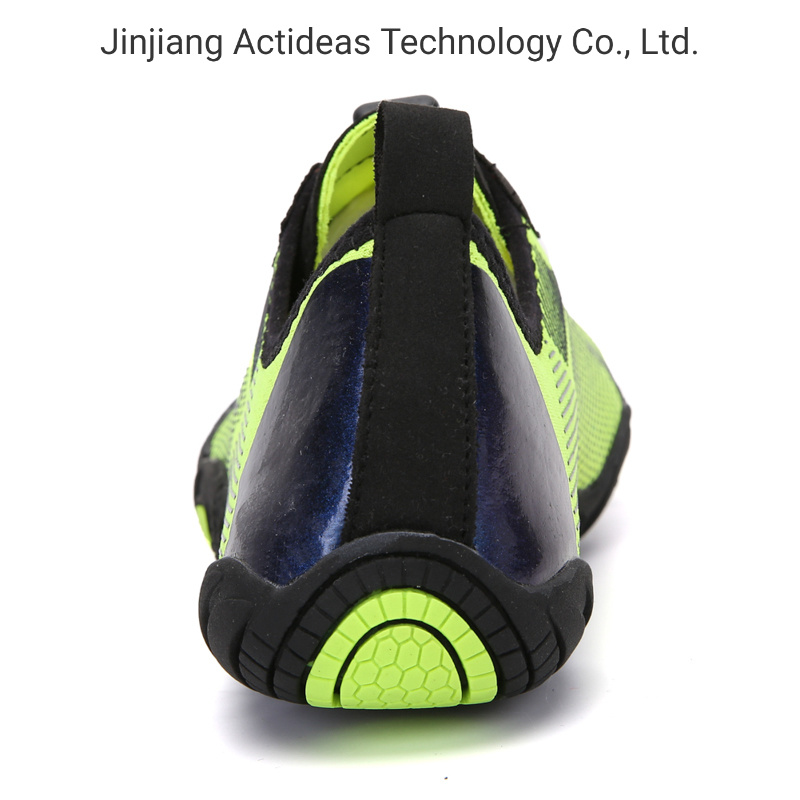 Factory Supply Barefoot Water Shoes Aqua Shoes Swim Shoes for Boating Fishing Diving