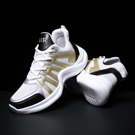 Best Seller Sports Shoes Basketball Men Running Shoes, Running Athletic Shoes
