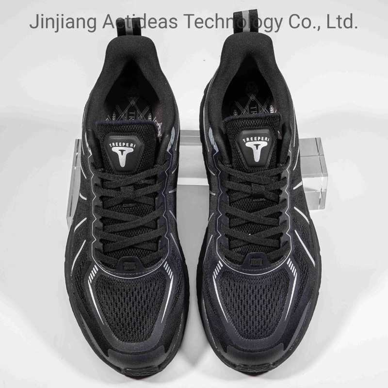 New Super Outdoor Comfortable Breathable Sports Running Shoes for Men Women