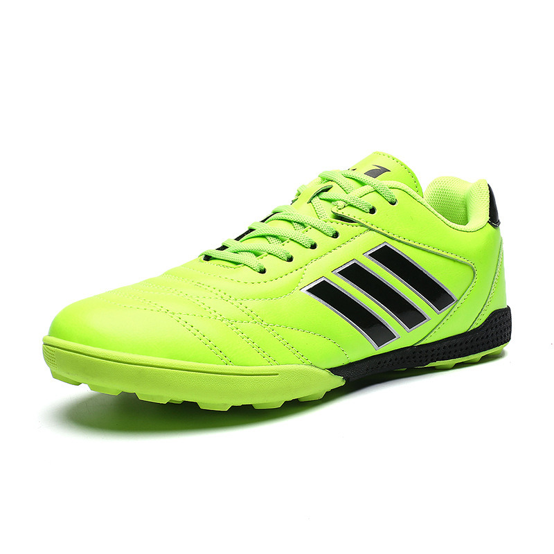 Man Soccer Boots Football Shoes Sports Sneaker Men Soccer Branded Shoes