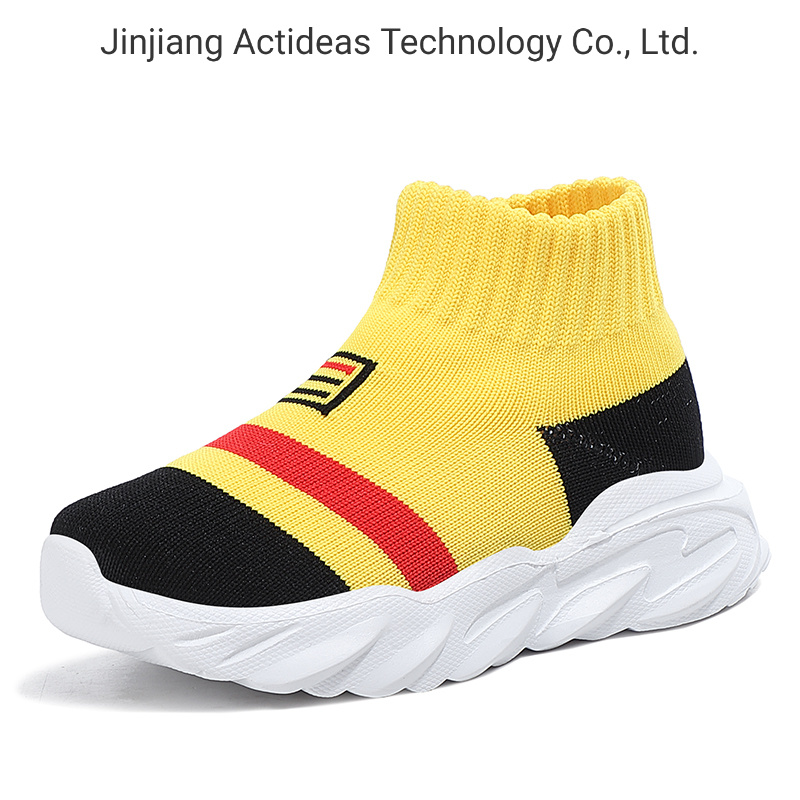 2022 New Style Children Shoes Sport Sneakers Kids Shoes
