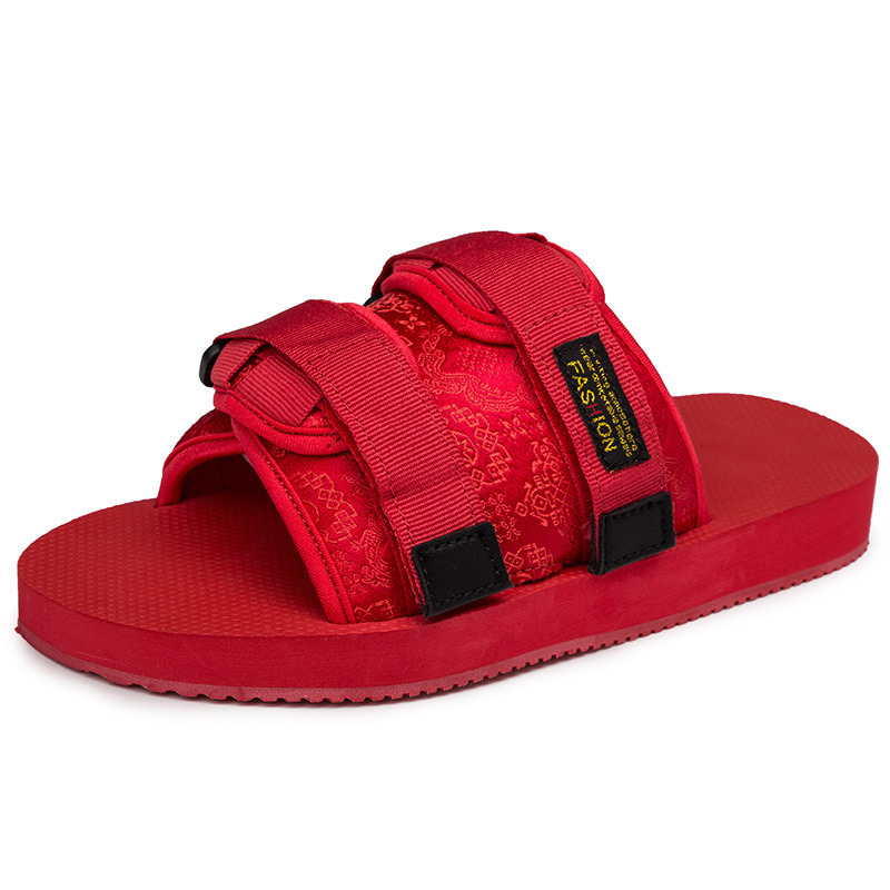 Stable Quality Soft Slides Sandals Wholesale Women Slippers