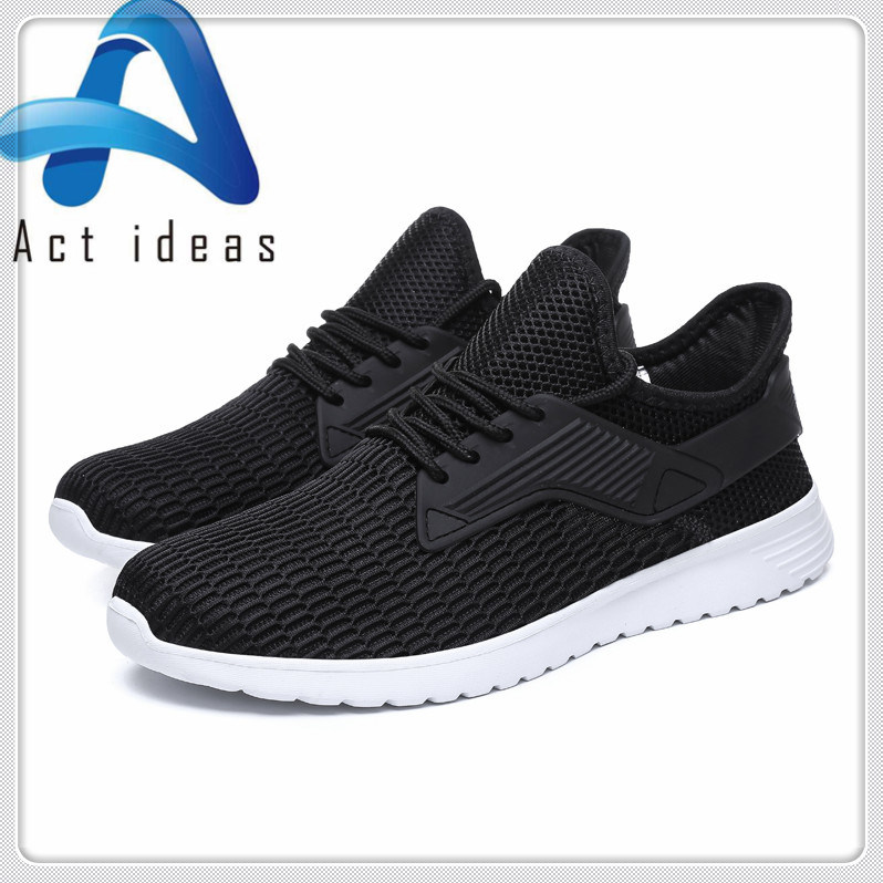 2021 New Arrive Sports Sneakers China Suppliers Footwear Fashion Casual Shoe Men′s Running Shoe