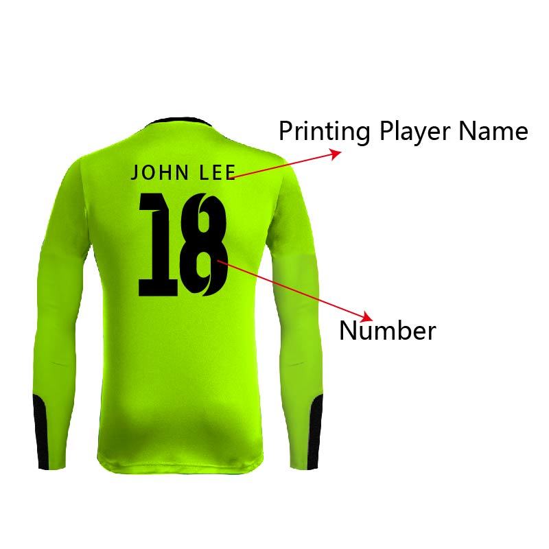 2022 Small MOQ Football Jersey Custom Soccer Uniform Sublimation for Clubs