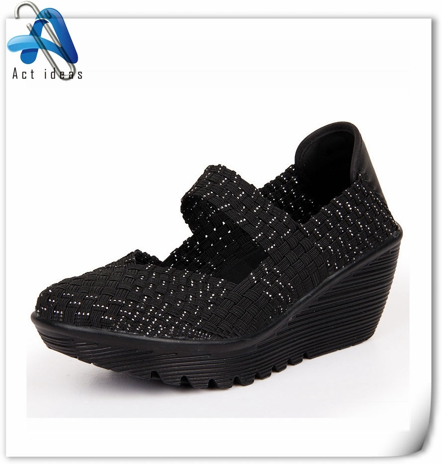 35-42# Women Flat Shoes Ladies Flat Casual Shoes and Sneakers