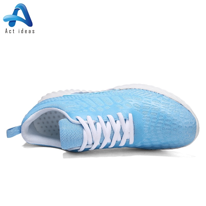 Spring New Design Casual Sneaker Sports Shoes for Men