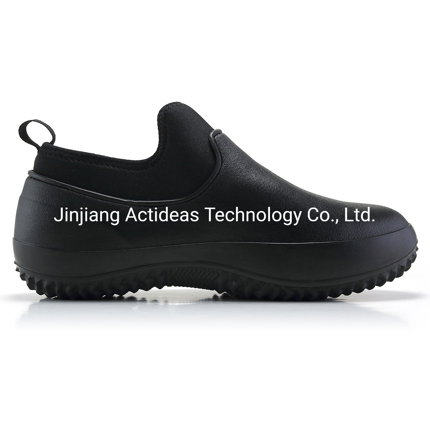 China New Formal Fashion Sneaker Shoes Leather Men Footwear for Men
