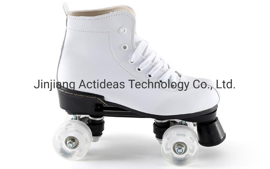 Wholesale Best Slalom Four Wheel Professional Adjustable Inline Roller Skate for Adult
