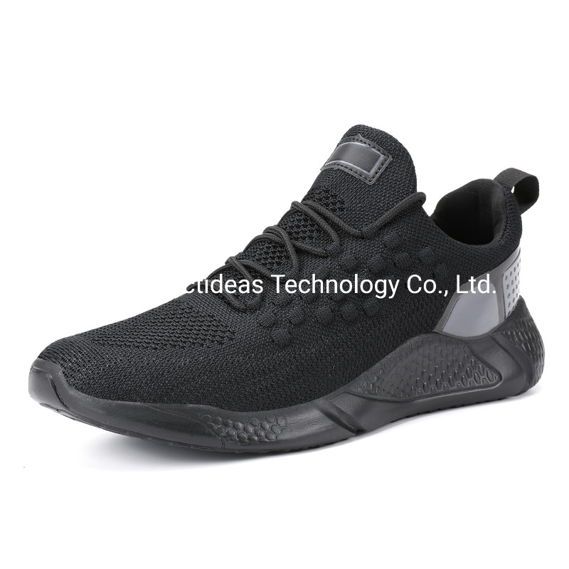 2020 New Style Men Shoes China Factory High Quality Men′s Fashion Sneakers