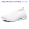 Wholesale Knit Fashion Sport Shoe Sneakers Blank Sock Sneakers Shoes