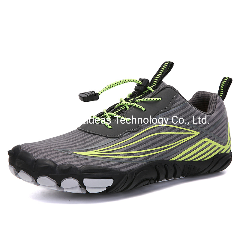 Outdoor Unisex Casual Sport OEM Water Beach Sport Shoes Wading Diving Surfing Barefoot Aqua Boat Fishing Shoes
