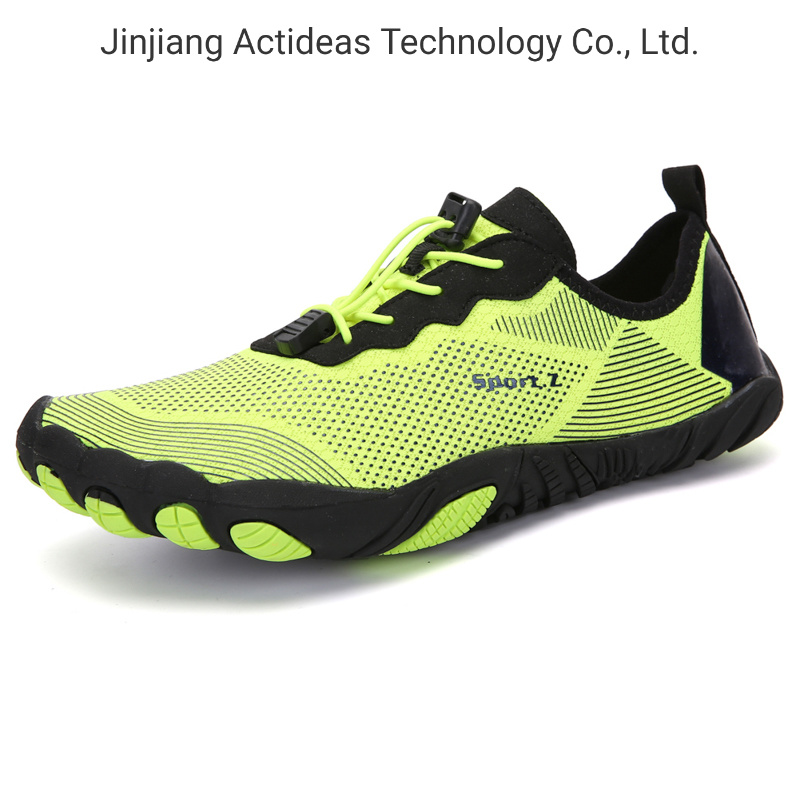 Factory Supply Barefoot Water Shoes Aqua Shoes Swim Shoes for Boating Fishing Diving