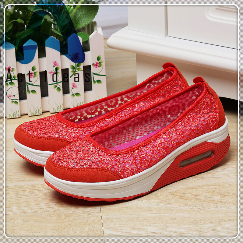 Beautiful Upper Casual Shoes for Lady 2021factory Supply OEM