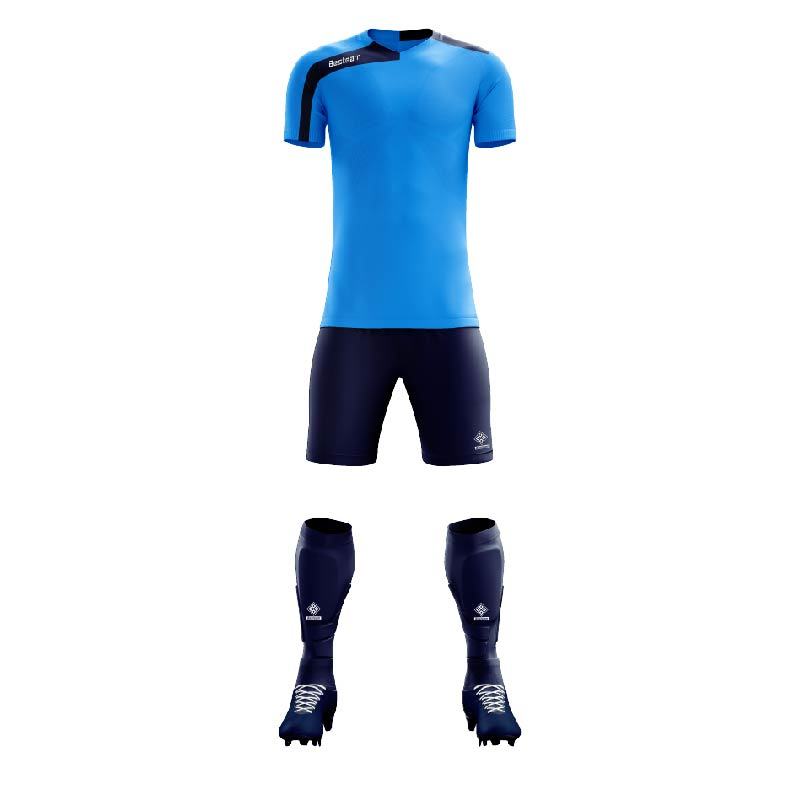 2022 Football Suit Soccer Jersey Team Soccer Uniforms Soccer Wear