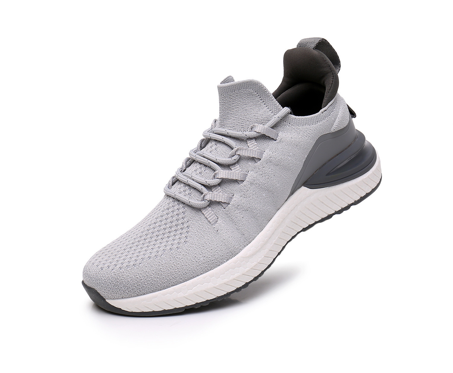 Factory Fashion Breathable Trainers Mesh Sneaker Men Casual Shoes