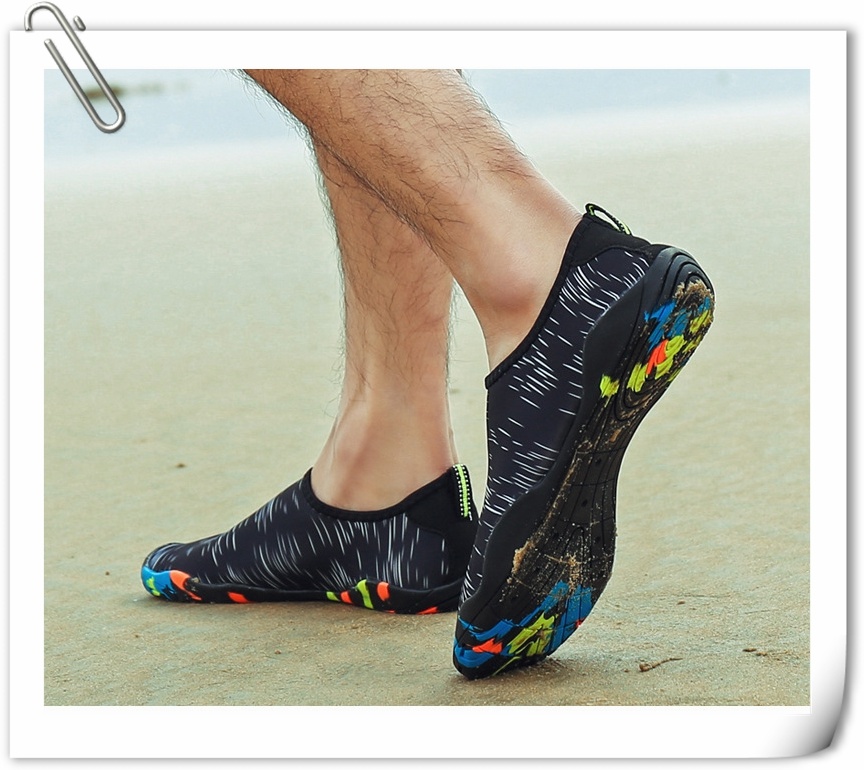 2018 Hot Sale High Quality Water Shoes Barefoot Shoes