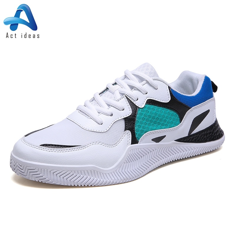 New Design Fashion Casual Shoes Sneakers for Men