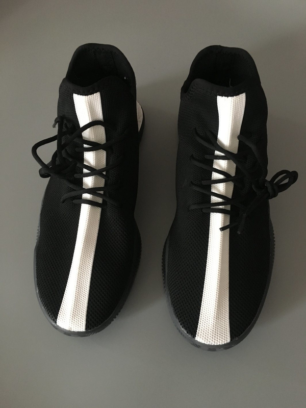 2021 Fashion Breathable Casual Running Sport Shoes