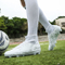 Professional Men Superfly Original Soccer Shoes High Ankle Football Boots Shoes