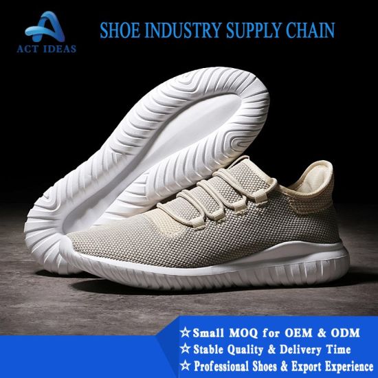 Fashion Casual Designer White Wholesale Running Breathable Couple Sport Shoes for Mens and Womens