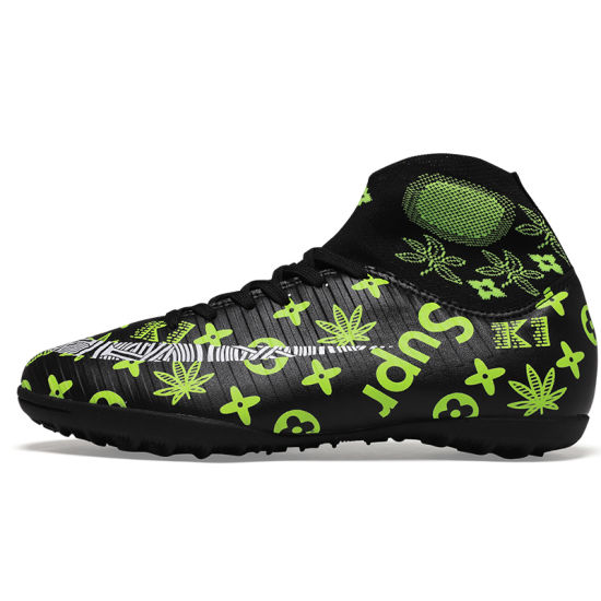 Low-Cost Wholesale China-Made Children and Youth Professional Sports Shoe