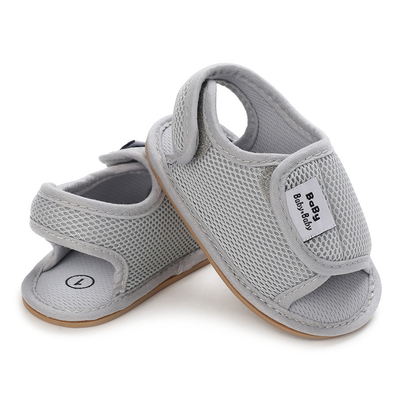 Wholesale Footwear Breathable Children Lovely Sneakers Kids Baby Shoes