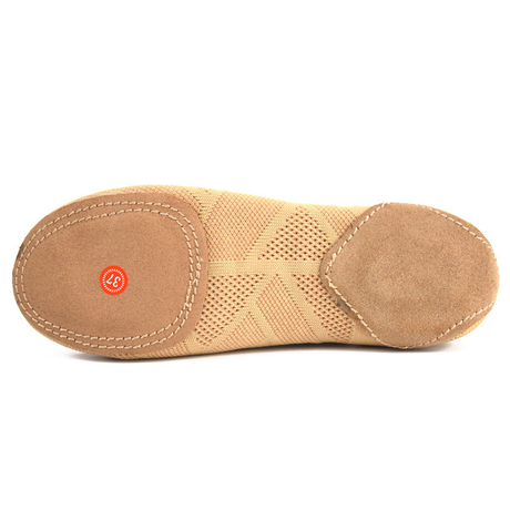 Women Wholesale Footwear Lightweight Dancing Casual Fashion Dance Shoes