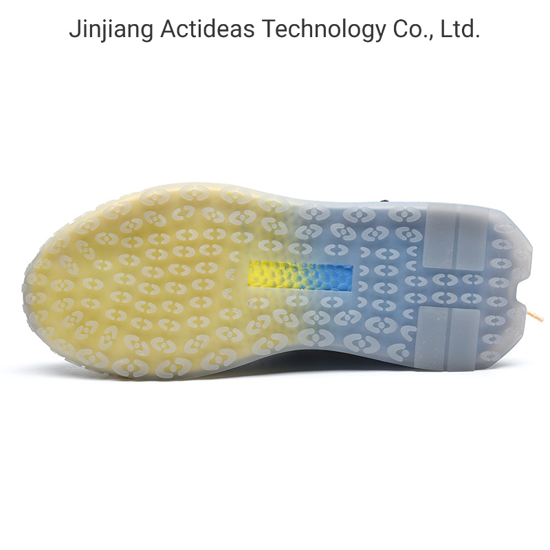 2021 New Coming Fashion Men Outdoor Comfortable Sport Shoes