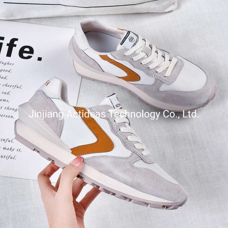 Customized Design Logo Hot Selling Top Brand Sports Shoes Fashion Sneakers Women Shoes