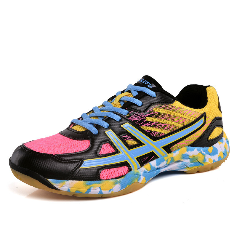 Wholesale Footwear Customize Men and Women Fashion Shock Absorbing Sneakers Sports Shoes