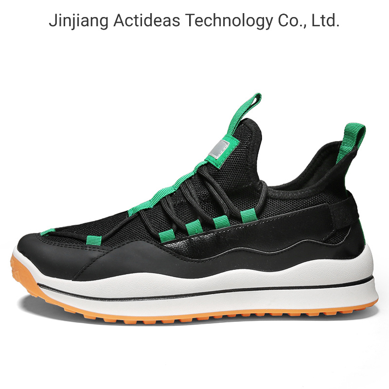 Men Shoes Casual Breathable Man Running Sports Shoes for Men