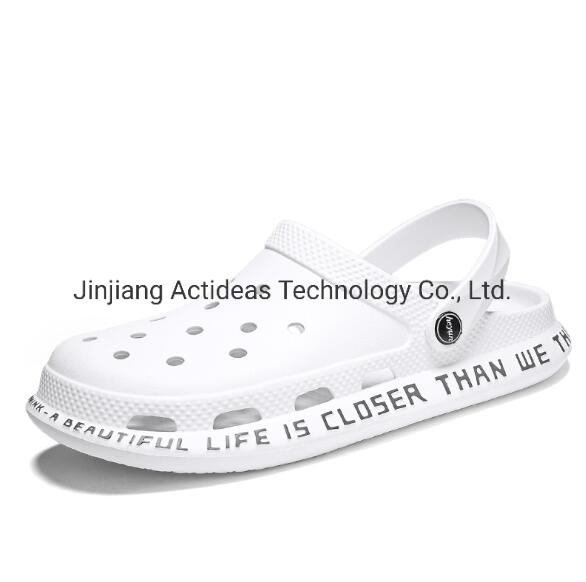 Wholesale New Design Slides Sandal Slippers