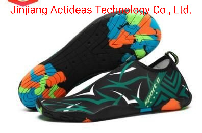 Bulk Selling Good Quality Water Aqua Neoprene Shoes Swimming Socks