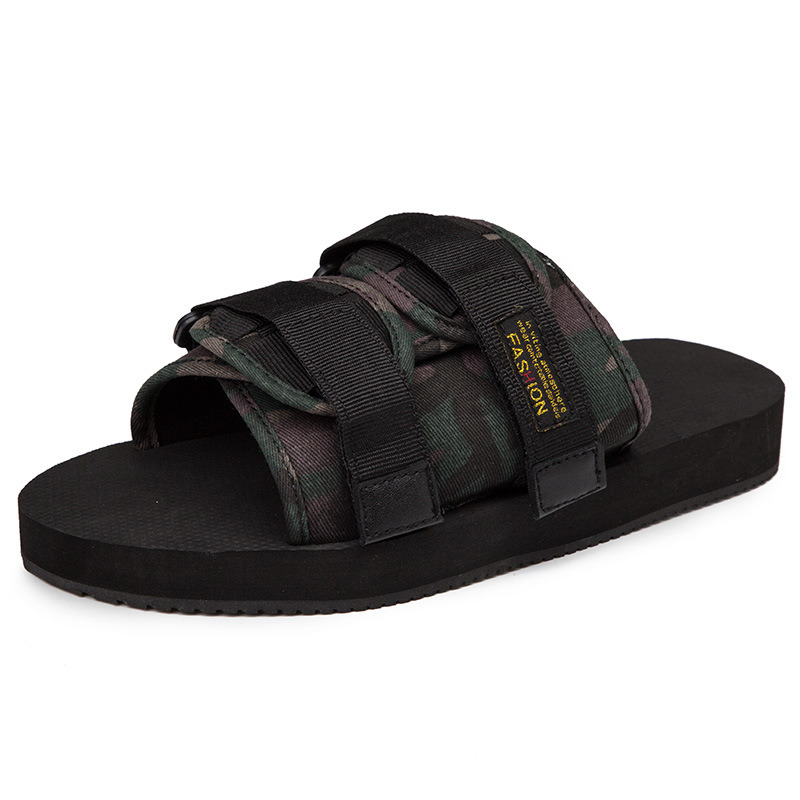 High Quality Slide Sandals Soft Rubber Women Slippers