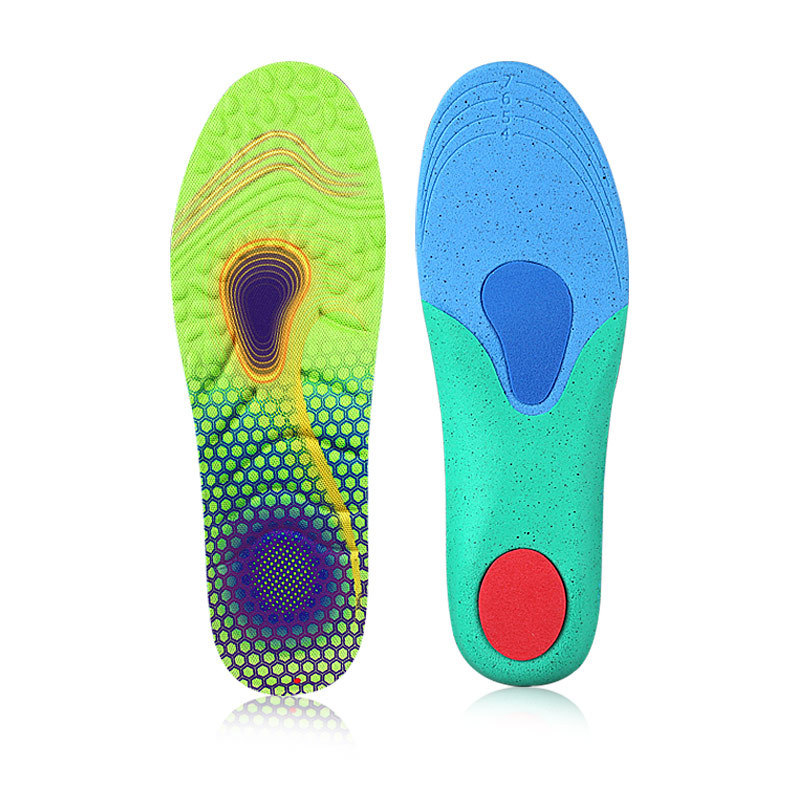 Orthotic Insoles for Kids Children Flat Feet and Arch Support Insoles