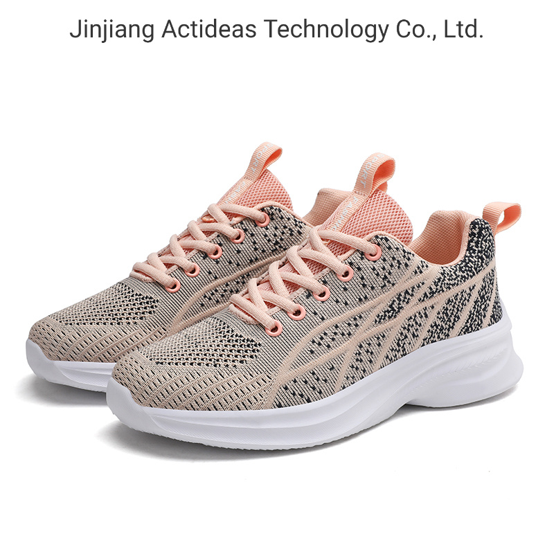 Fashion Sports Shoes Sneakers Running Shoes Outdoor Women Shoes