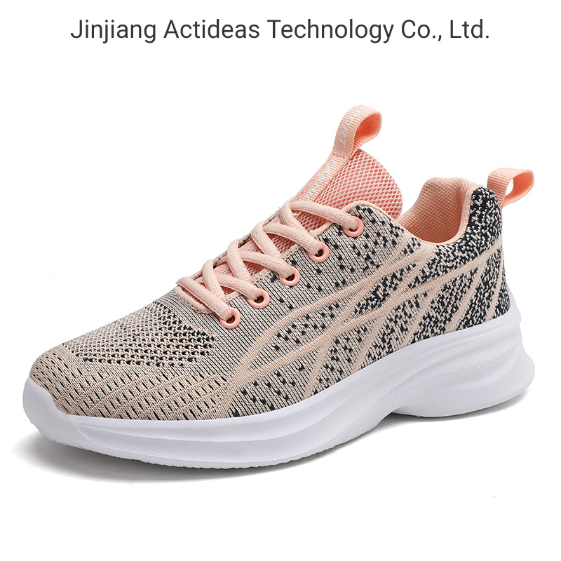 Fashion Sports Shoes Sneakers Running Shoes Outdoor Women Shoes