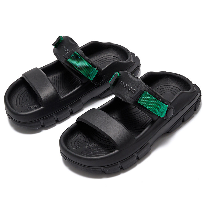 Wholesale Cute Sandals Slide Slippers for Women Fashion Custom Summer Slippers