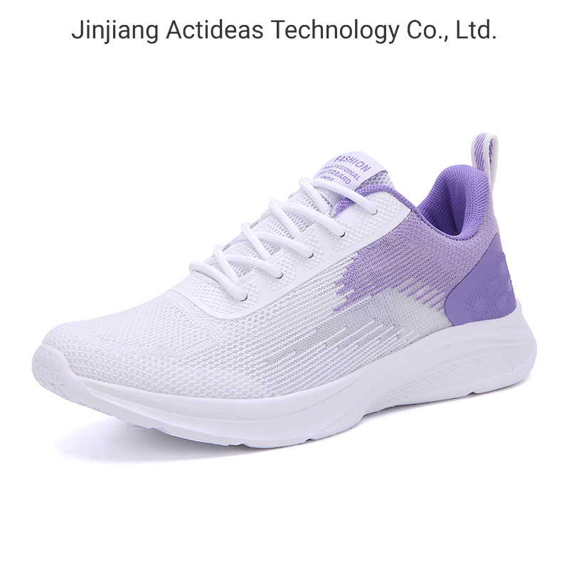 2022 Fashion Sneakers Outdoor Women Sports Shoes Running Shoes