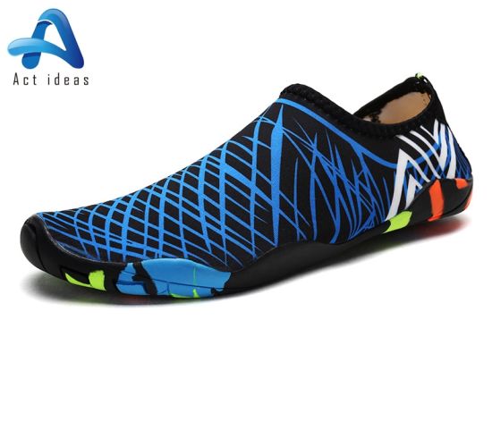 Barefoot Shoes Fashion Breath Sports Beach Water Shoes for Men