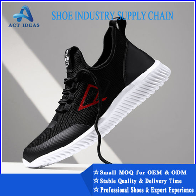Hot Sell Inside Heightens Thick Sole Winter Warm Shoes Fashion Basketball Sneakers