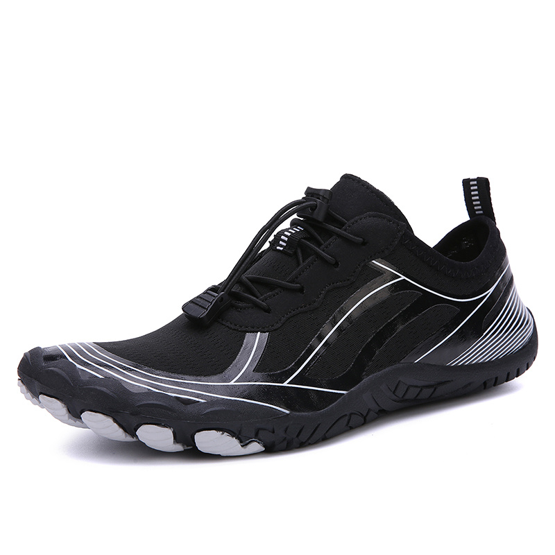 Composite Toe High Quality Men and Women Safety Water Wading Shoes