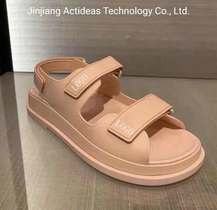 Custom Logo Women Slides Sandal Women Slippers Factory Price