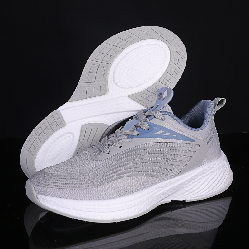 Fashion Women Sneakers Breathable Mesh Running Shoes Outdoor Sports Shoes
