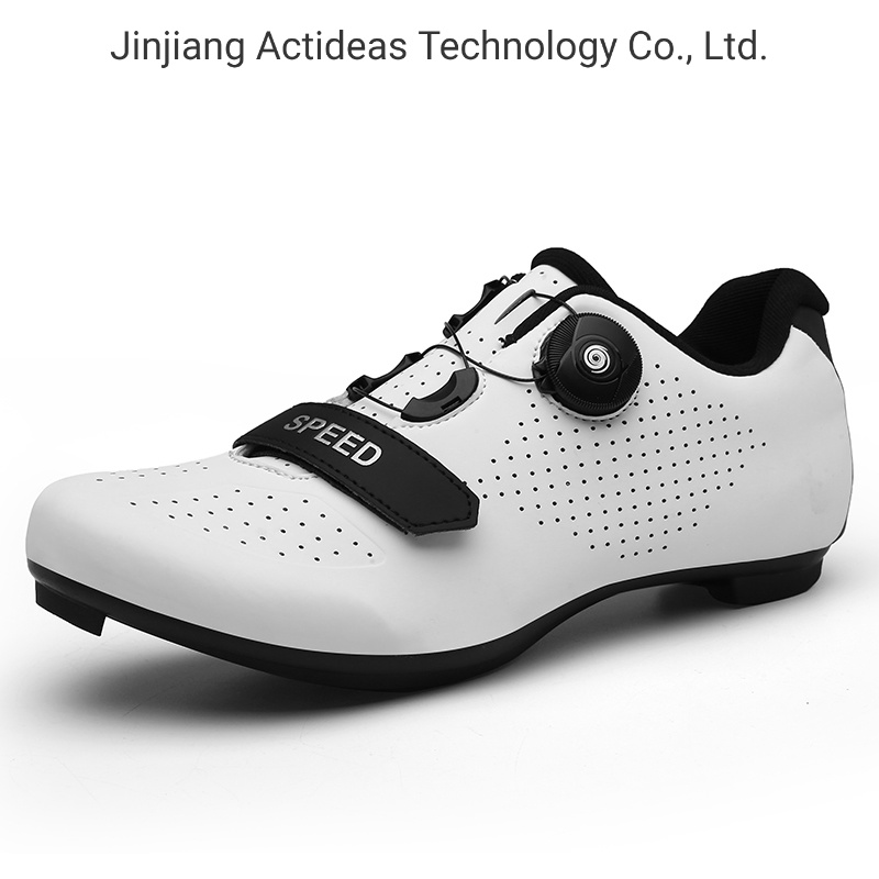 2021 Hot Sale Road Fast Mountain Bicycle Cycling Shoes