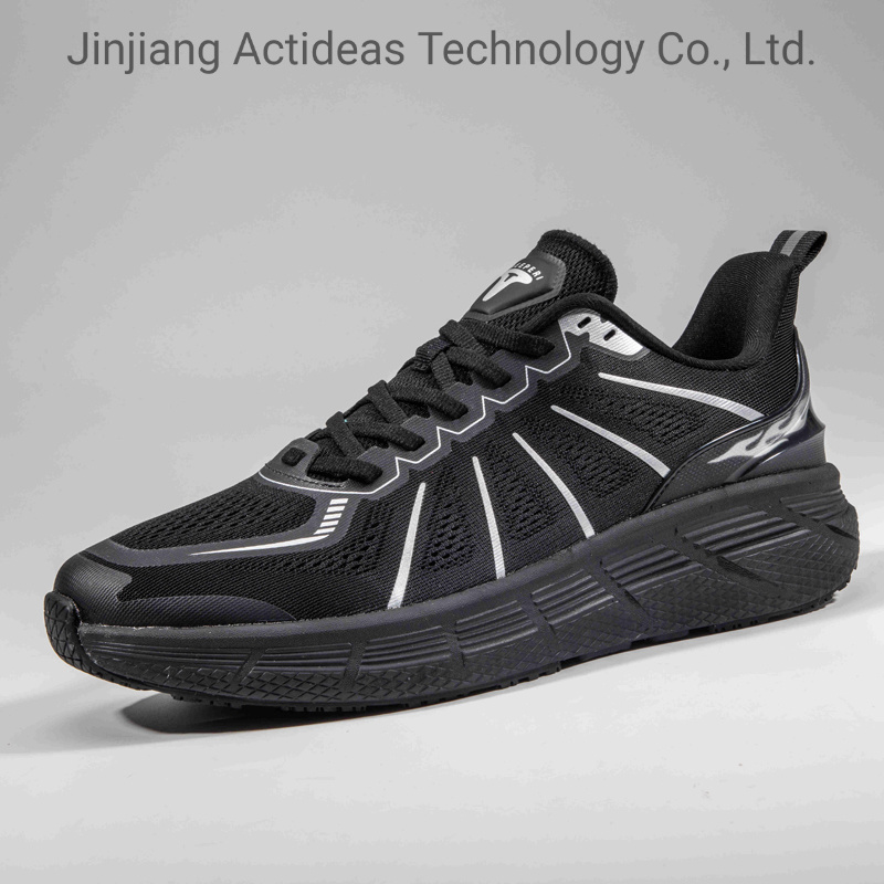 New Super Outdoor Comfortable Breathable Sports Running Shoes for Men Women
