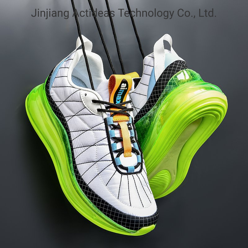 2021 Factory Supply New Fashion Shoes Sneaker for Men