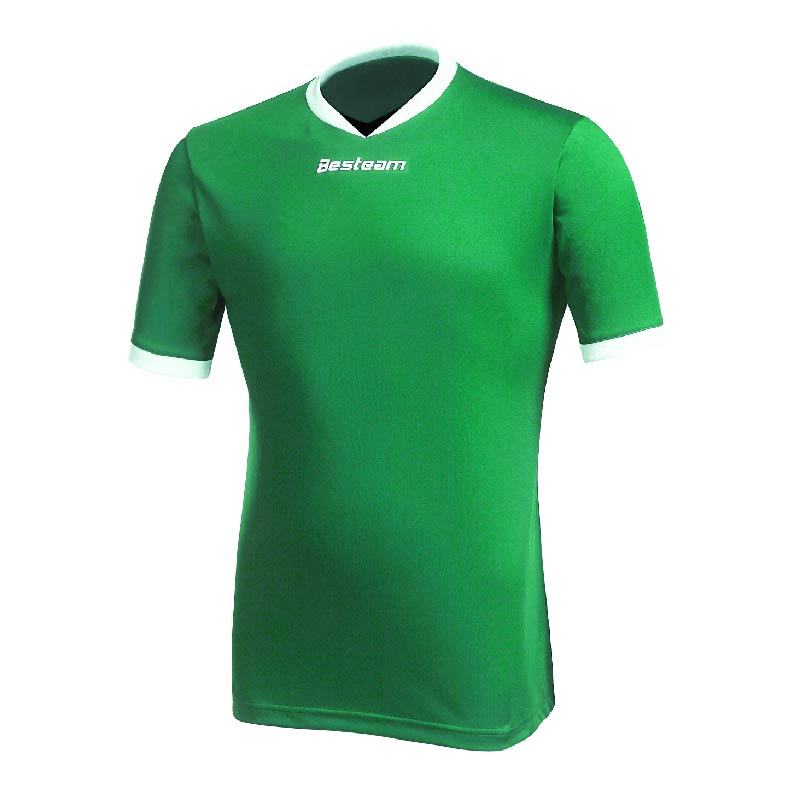 Custom Sportswear Soccer Uniform Sublimation Football Jersey for Clubs