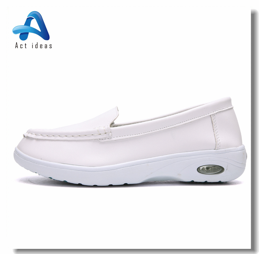 New Arrival Women Fashion Walking Shoes Made in China Factory