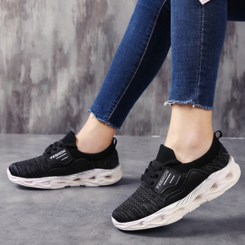 2018 Fashion Women Sneakers Lady Casual Sports Shoes